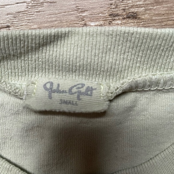 John Galt Butterfly tee - Picture 2 of 6